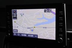 カローラスポ-ツ HEV G