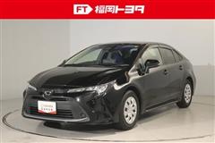 カローラセダン G