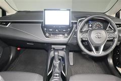 カローラセダン G