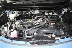 ヤリスクロス HEV G