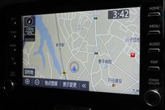 ヤリスクロス HEV Z