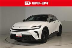 クラウンスポーツ HEV Z
