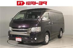 レジアスバン ス-パ-GL D/P