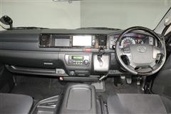 レジアスバン ス-パ-GL D/P