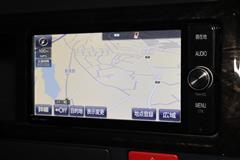 レジアスバン ス-パ-GL D/P