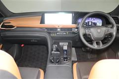 クラウンクロスオーバー RSアド