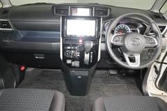 ルーミー カスタムG