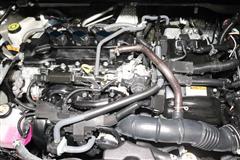 ヤリスクロス HEV GRスポーツ