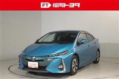 プリウスPHEV A