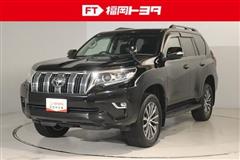 プラド TX-Lパッケージ