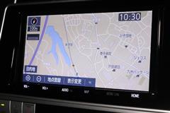 プラド TX-Lパッケージ