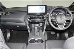 ハリアー Z レザーパッケージ