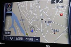 ハリアー Z レザーパッケージ