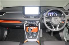 RAV4 アドベンチャー
