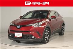 C-HR HEV G