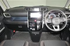 ルーミー カスタムG