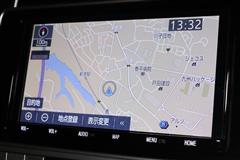 ランドクルーザープラド TX