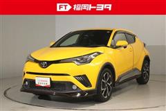 C-HR G-T