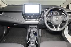 カローラセダン G