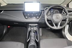 カローラセダン G