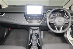 カローラセダン G