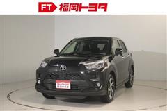 トヨタ　ライズ Z