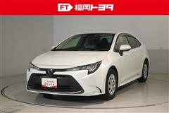 カローラセダン G