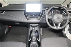 カローラセダン G