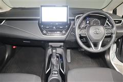 カローラセダン G