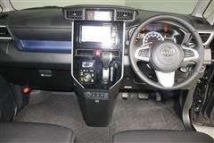 ルーミー カスタムG