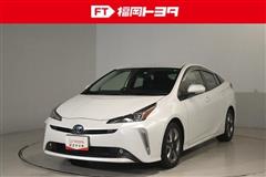 プリウス S ツーリングセレクション