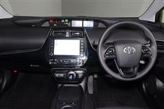 プリウス S ツーリングセレクション