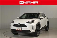 トヨタ ヤリスクロス HEV Z