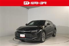 クラウンクロスオーバーGアドレザー