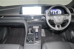 クラウンクロスオーバーGアドレザー