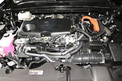 クラウンクロスオーバーGアドレザー