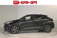 C-HR HEV G