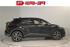 C-HR HEV G
