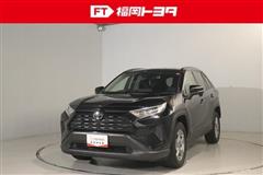 トヨタ RAV4 X