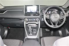 RAV4 X