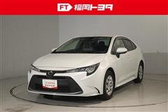 カローラセダン G