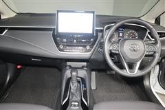 カローラセダン G