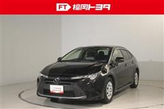 カローラセダン G