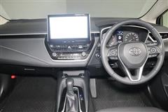 カローラセダン G