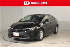 カローラセダン G