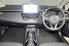 カローラセダン G