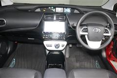 プリウス Aプレミアム ツーリング