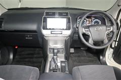 ランドクルーザープラド TX