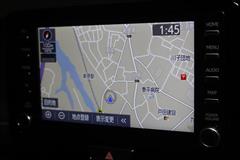 ヤリスクロス HEV Z