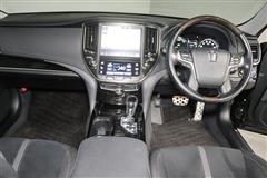 クラウン HEV アスリートS JFリミ